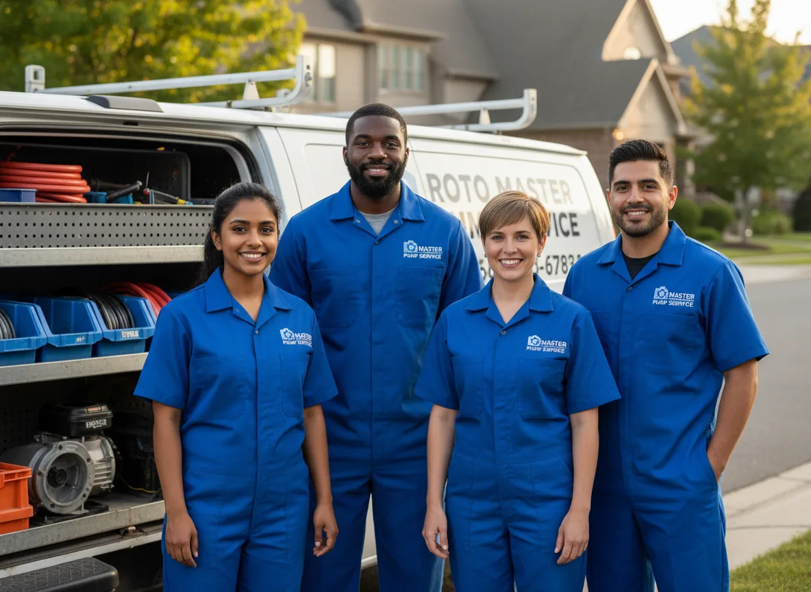 Sump Pump Installation company in Westborough, MA